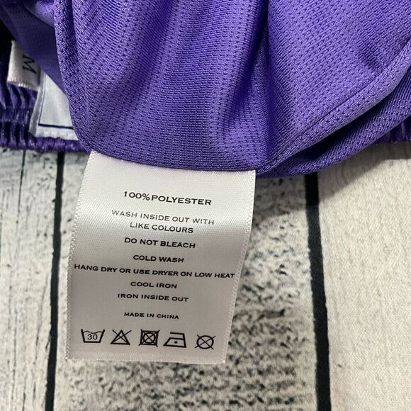 INAKA POWER Graphic Mesh Shorts - Picture 6 of 6